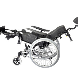 Cadeiras de rodas de conforto