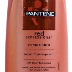 Condicionador Pantene - Red Expressions