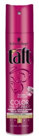 Taft Color - Laca para cabelos pintados