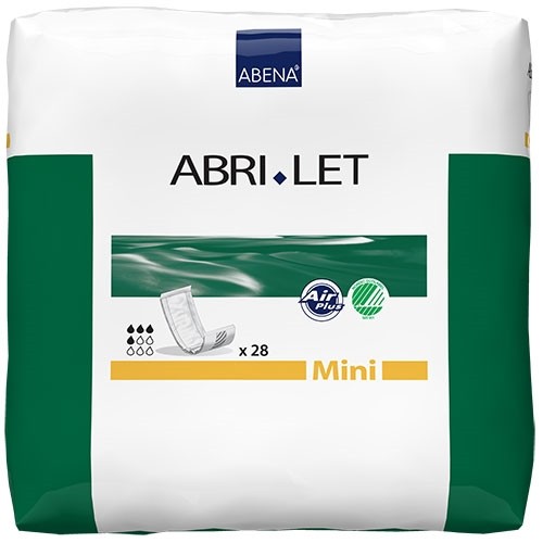 Abri-Let Mini