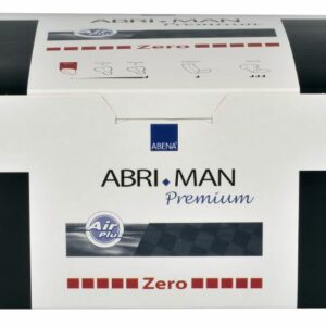 Abri-Man Zero Premium