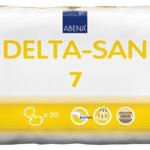 Delta-San 7