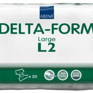 Delta-Form L2