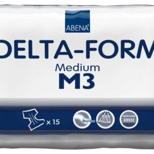 Delta-Form M3