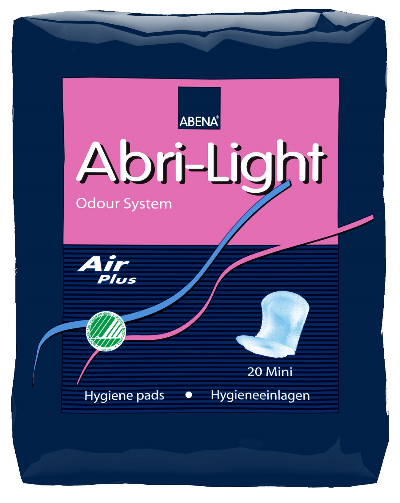 Abri-Light Mini