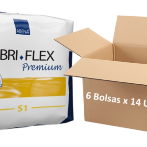 Abri-Flex S1- caixa