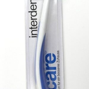 Escova de dentes Interdental - Roxo