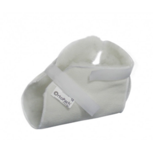 Calcanhar anti escaras almofadado - Slim Sanitized®