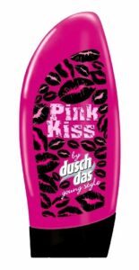 Dusch Das - Pink Kiss gel de banho 125 ml