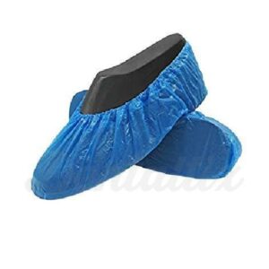 Cobre-sapatos impermeáveis - PACK 100 UNIDADES