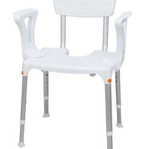 Cadeira ISAR com apoios de braços
