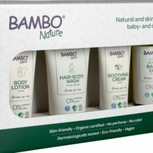 Bambo Nature - Pack Presente
