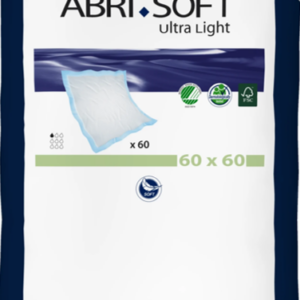 Resguardos Abri-Soft Ultra Light 60x60