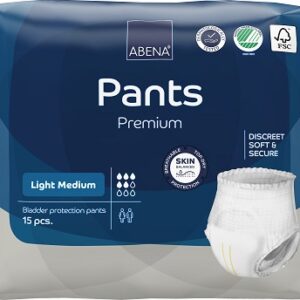 Abena Pants Light M