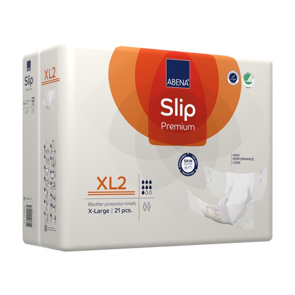 Abena Slip XL2 Premium